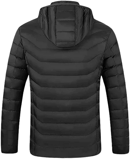 BlazeWear - Heater Puffer Jacket